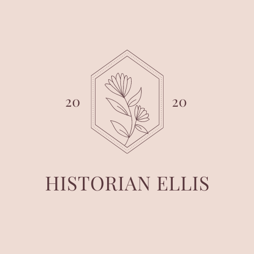 Historian Ellis